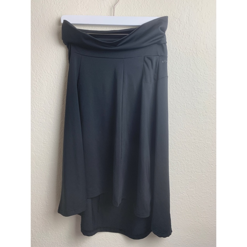 Columbia Skirt
